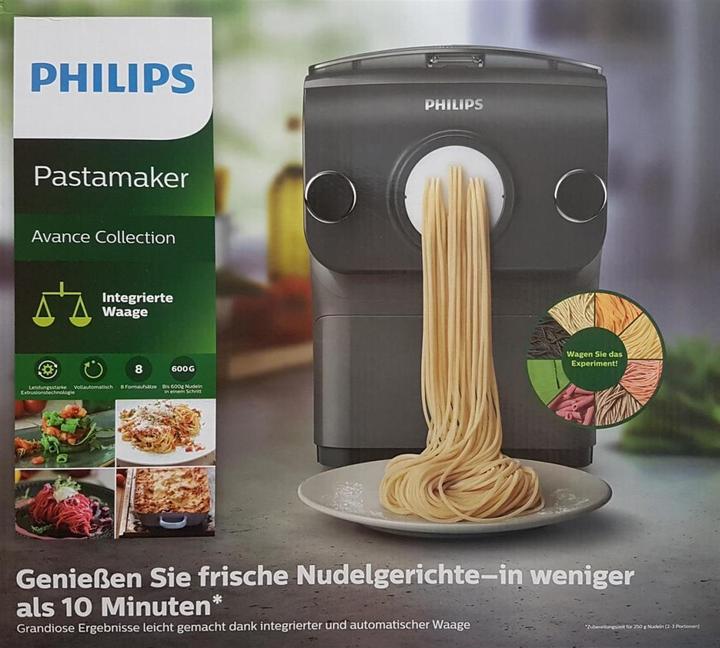 Immagine prodotto Philips Avance Collection