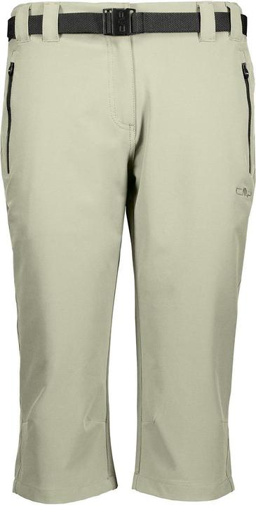 Actual product image CMP Campagnolo Trekking 3/4 pants (46)