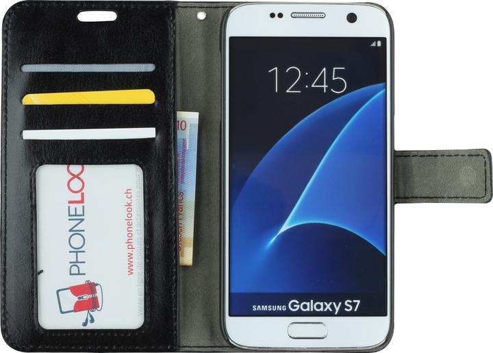 Immagine prodotto PhoneLook Fourre Premium Flip (Samsung Galaxy S7)