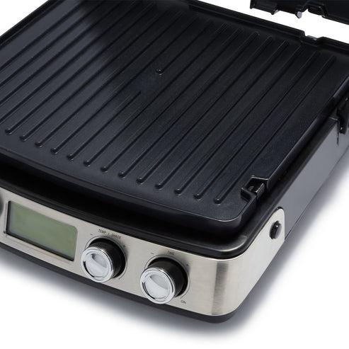 Produktbild Greenpan Contact Grill Stainless Steel