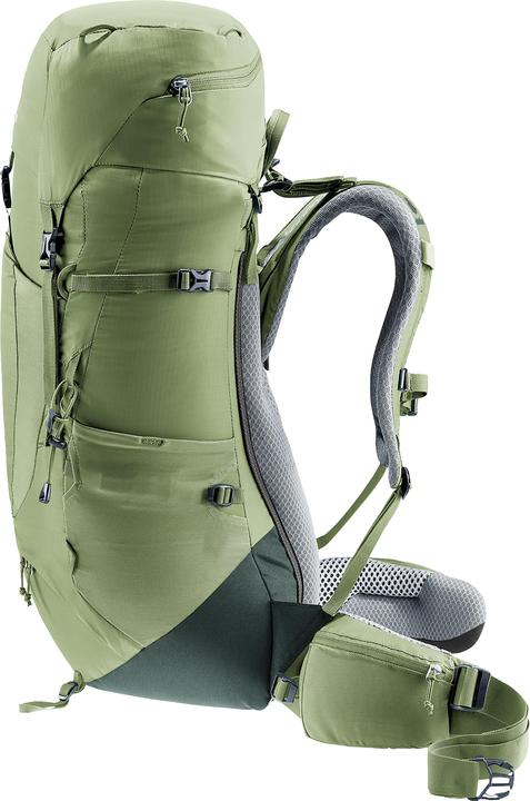 Immagine prodotto Deuter Aircontact Lite 35 + 10 (45 l)
