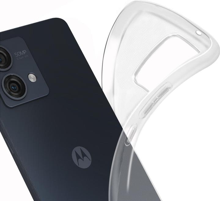Actual product image Avizar Classic Case Series (Motorola Moto G84)