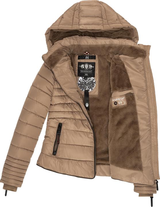 Actual product image Marikoo Amber (XXL)