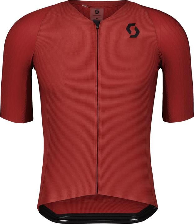 Bois rouge