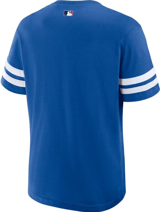 Produktbild Fanatics NFL Foundation Shirt - Los Angeles Dodgers - 3XL (3XL)