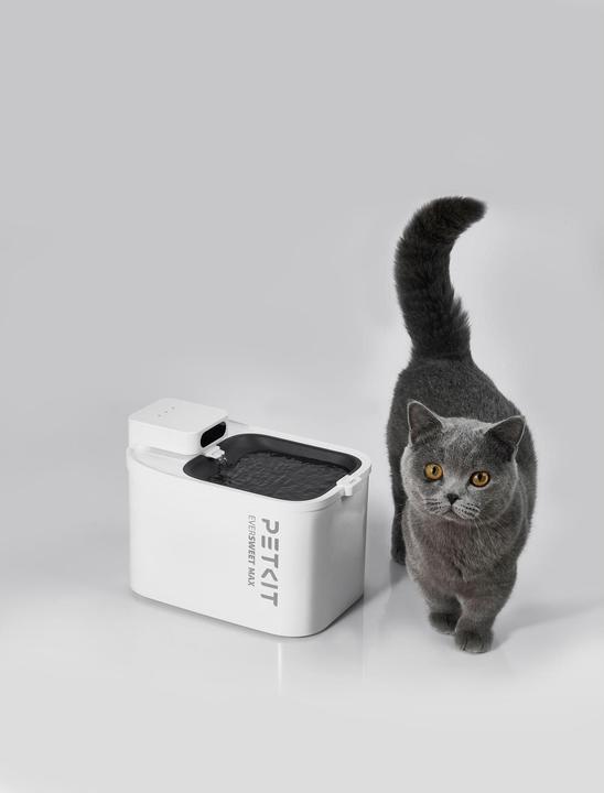 Actual product image Petkit Eversweet Max (3 l)