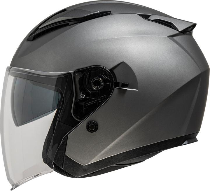 Produktbild iXS Jethelm 868 SV matt (XL)