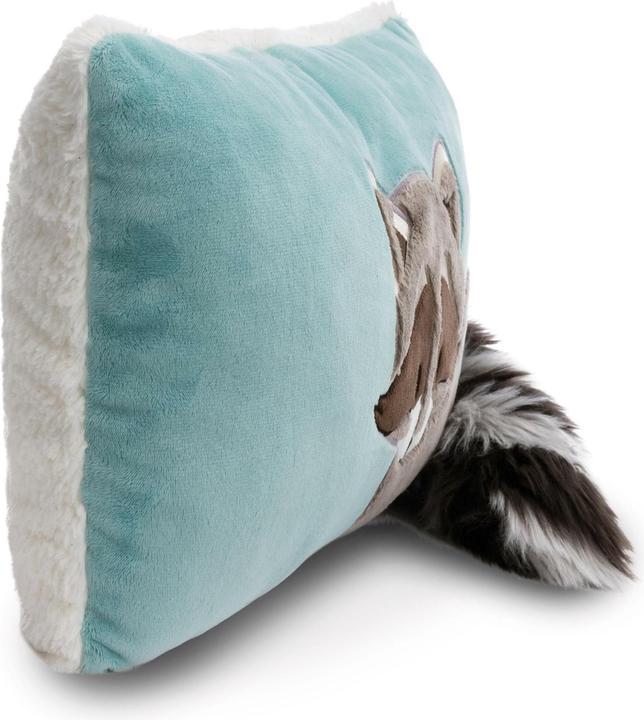 Actual product image NICI Raccoon Lenno (43 x 25 cm)