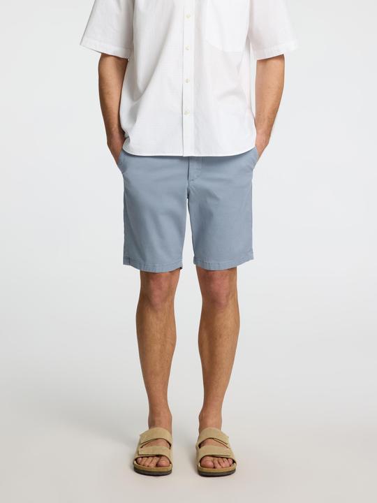 Actual product image Selected Homme Slim Fit Chinos (M)