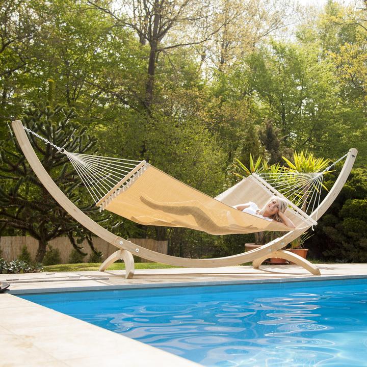 Actual product image Relags OLYMP hammock stand (200 kg)