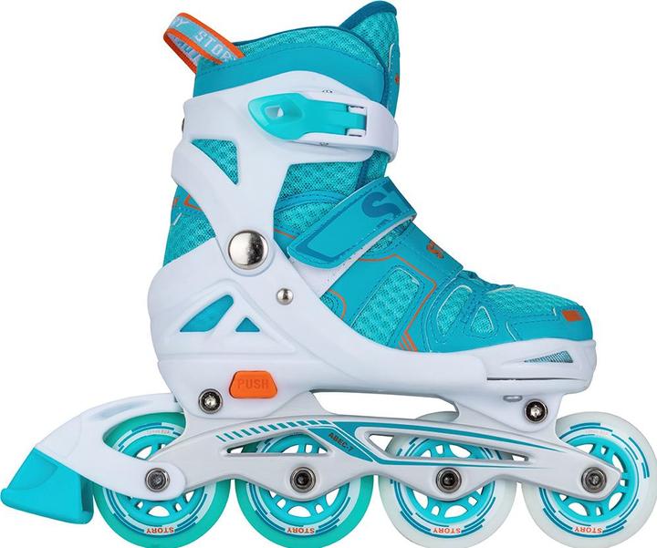 Story Blaster Inlineskates blau 38-41 (1101005094205) (39)
