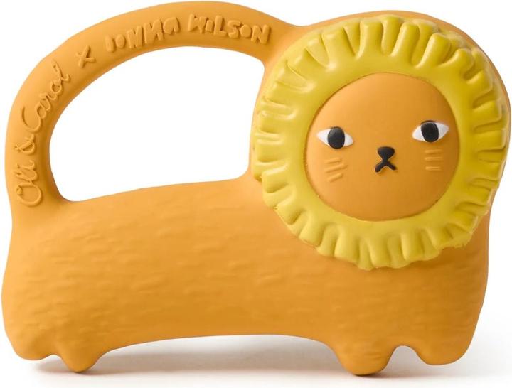 Produktbild Oli and Carol RICHIE Lion - O&C x Donna Wilson