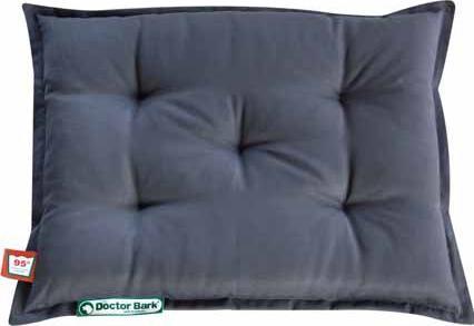 Immagine prodotto Doctor Bark Cuscino con inserto per letto (Cane)