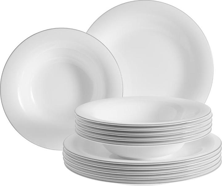Produktbild Villeroy & Boch Grey-Lines