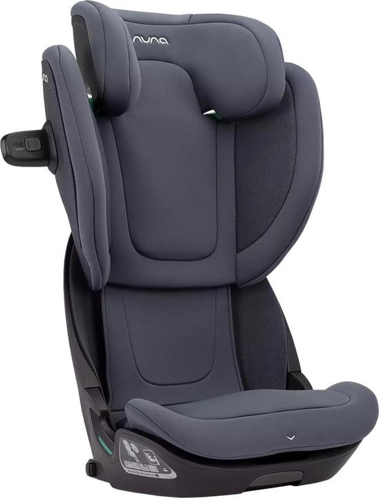 Immagine prodotto Nuna Aace lx (Seggiolino per bambini, ECE R129/i-Size Standard)