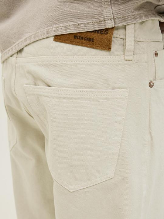 Actual product image Jack & Jones JJIEDDIE JJCOOPER AM 469 Loose fit jeans Loose fit jeans (W29/L30)
