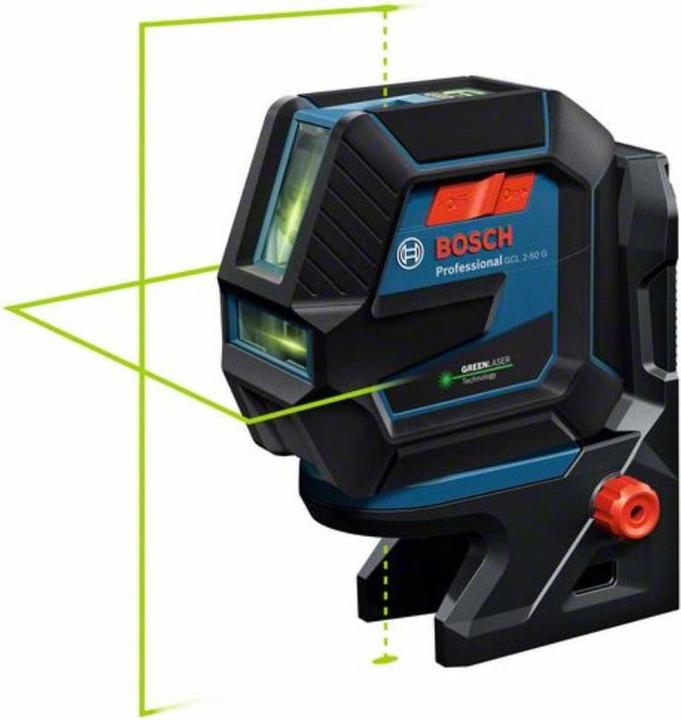 Productafbeelding Bosch Professional GCL 2-50 G