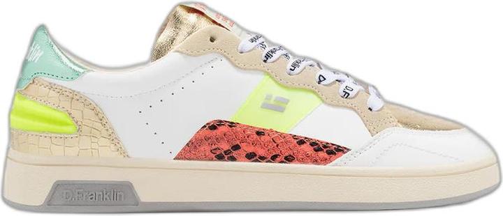 Produktbild D.Franklin Match Skate (36)