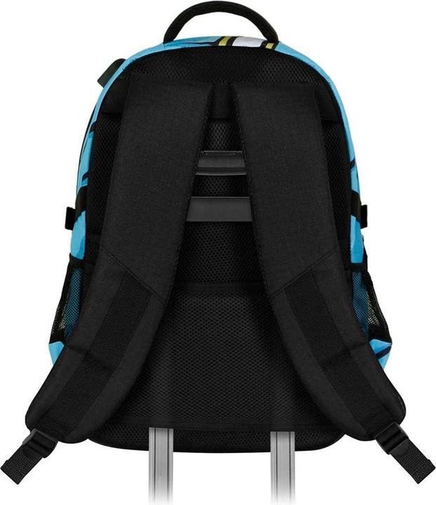 Actual product image ProDG PLUS Running Backpack Eye