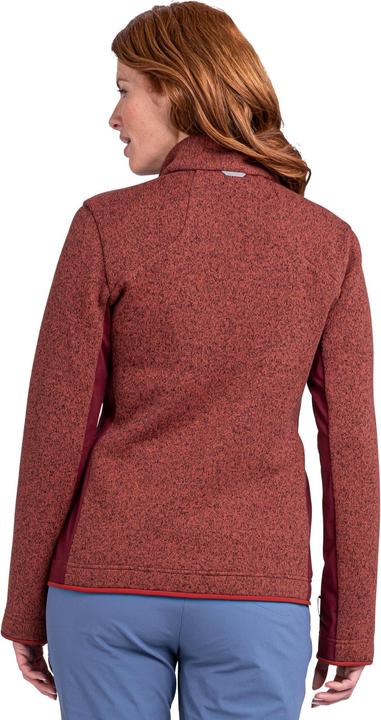 Image du produit Schöffel Polaire zippée femme Oberau (44)