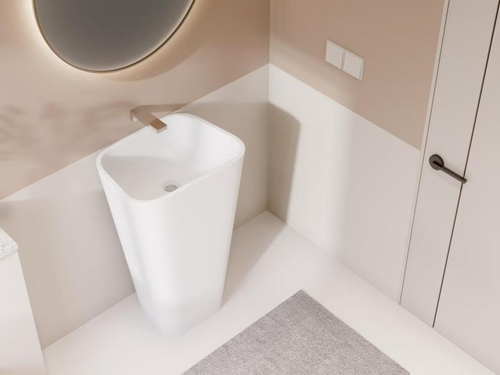 Actual product image Vente-unique Tilicho (390 mm, 520 mm)