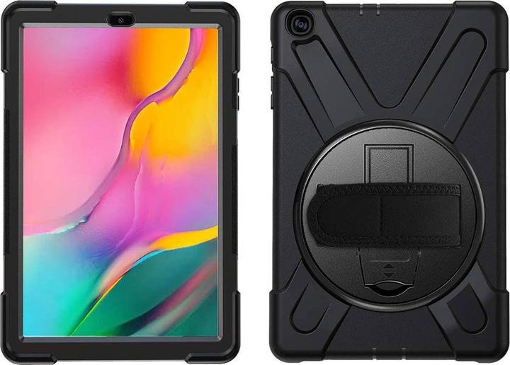 Image du produit Avizar Série Xshape (Galaxy Tab A 10.1 (2019))