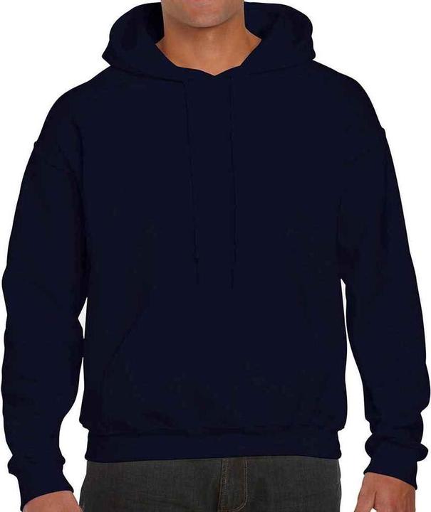 Produktbild Gildan Kapuzenpullover (XXL)