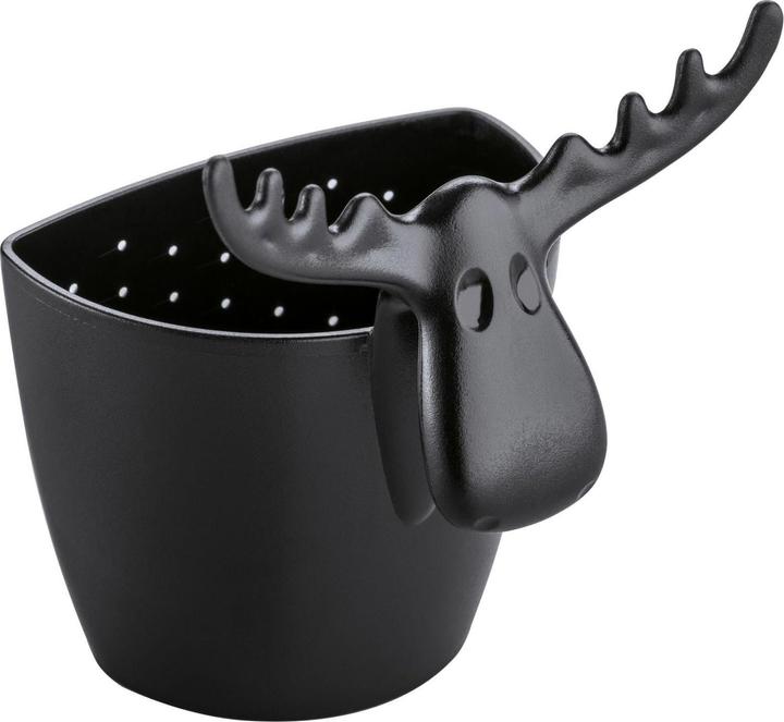 Koziol Filtre à thé Rudolf