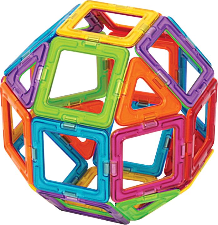 Produktbild Magformers Standard Set