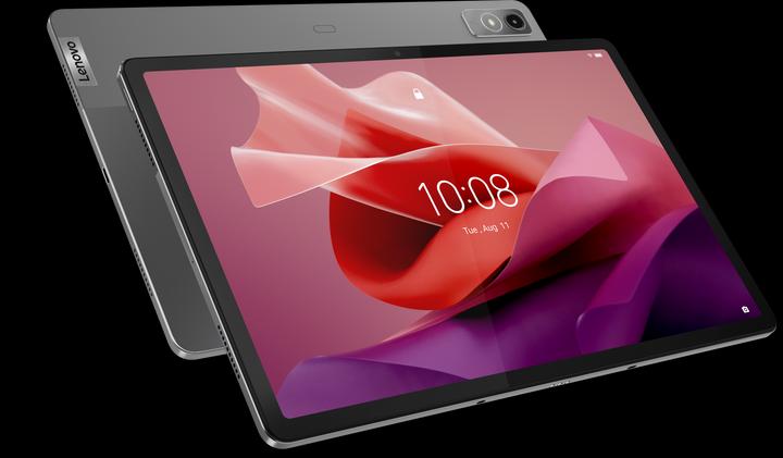 Lenovo Tab P12 (12.70", 256 GB, Storm Grey)