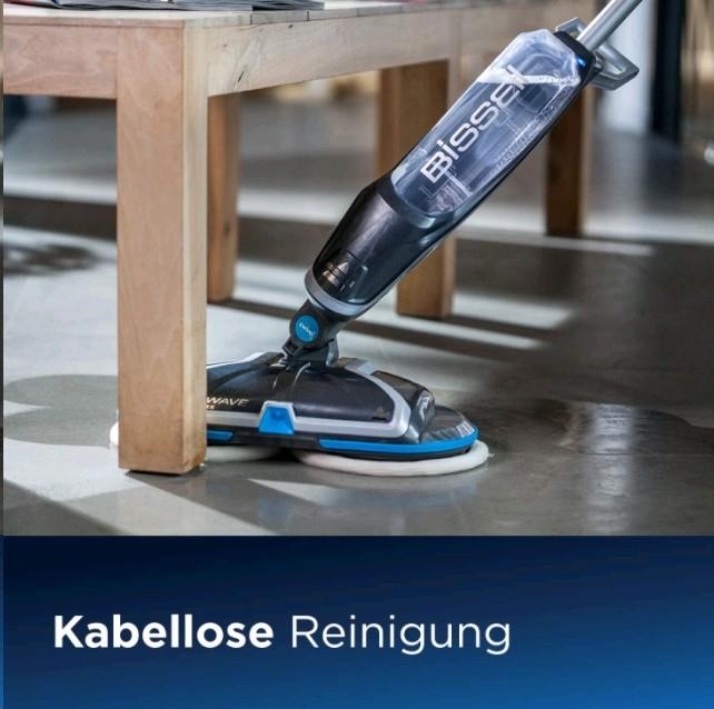 Image du produit Bissell Spin Wave Cordeless