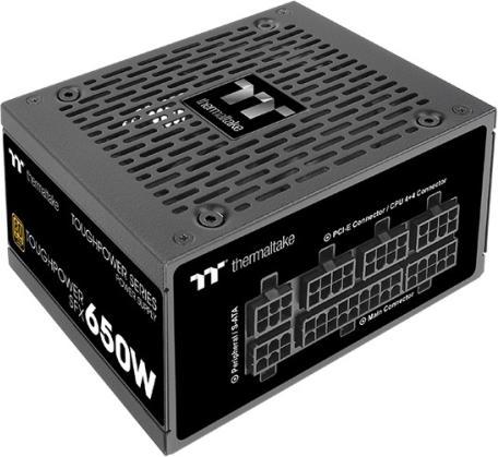 Actual product image Thermaltake Zasilacz ToughPower GF 550W (PS-TPD-0550FNFAGE-2) (550 W)