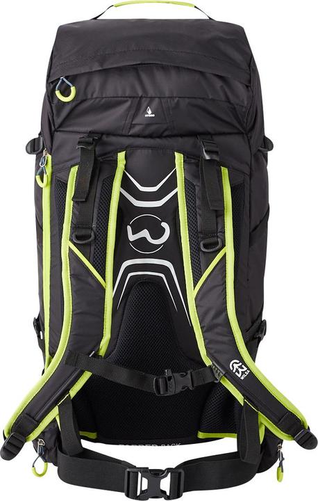 Produktbild Wilsa Wanderrucksack "Raid" 38L (38 l)