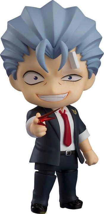 Image du produit Good Smile Company Undead Unluck Figurine Nendoroid Andy 10 cm