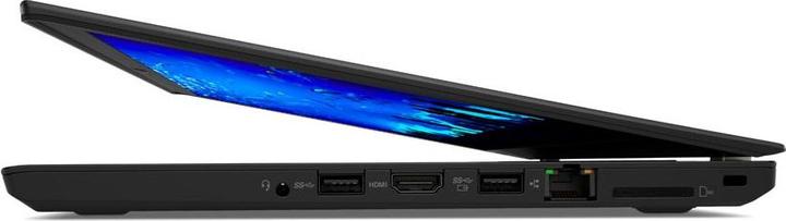 Immagine prodotto T1A ThinkPad T480 (16 GB, 14", 256 GB, DE, B / Molto bene)