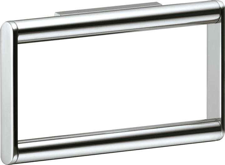 Produktbild Keuco Handtuchring Plan chrom 14921
