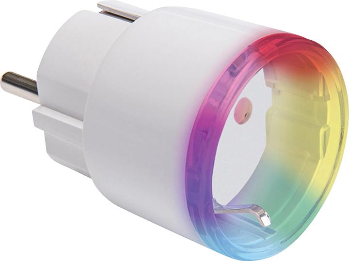 Shelly Plus Plug S