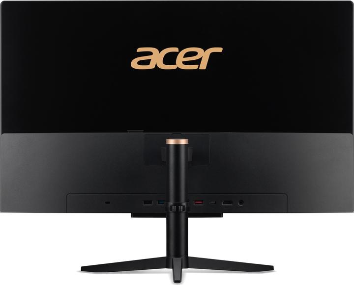 Actual product image Acer Aspire C24-1610 AiO 24" FHD (8 GB, 256 GB)