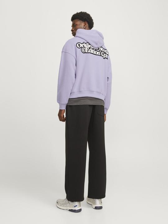 Produktbild Jack & Jones Gedruckt Kapuzenpullover Kapuzenpullover (XL)