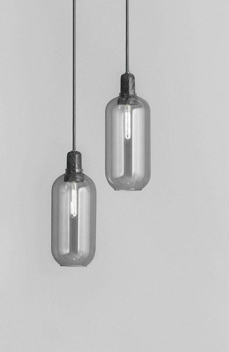 Produktbild Normann Copenhagen Amp Lamp Large (E14)