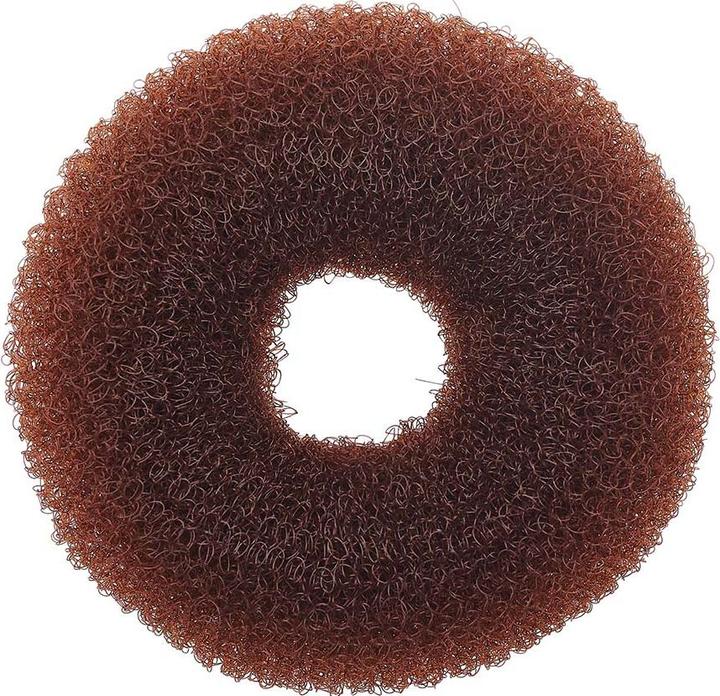 Produktbild Efalock knot ring extra high 14cm brown