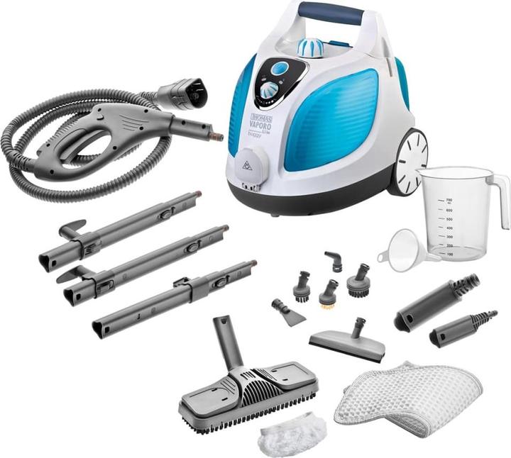 Produktbild Thomas Vaporo Buggy (3.50 Bar, 1500 W)