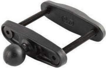 Produktbild Zebra RAM FORKLIFT CLAMP 2.5"