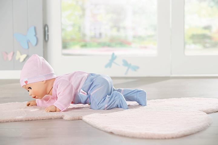 Produktbild Baby Annabell Lilly