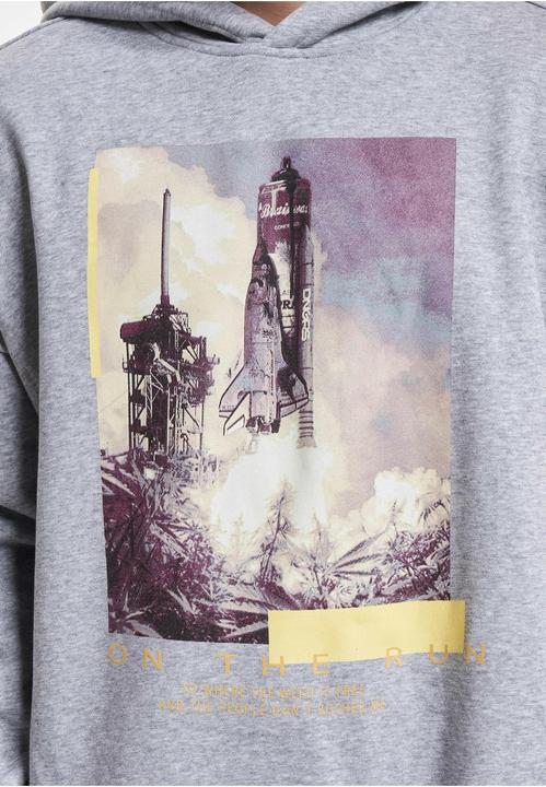 Image du produit Dangerous DNGRS DNGRS Launch Hoody - 189867 (4XL)