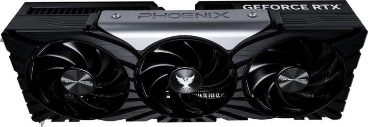 Image du produit Gainward GeForce RTX 5080 Phoenix V1 (DLSS 4, 3x DisplayPort, 1x HDMI 2.1) (16 Go)