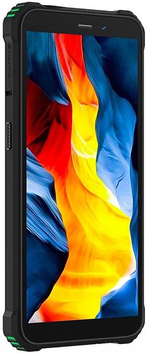 Produktbild Oukitel WP32 Pro (256 GB, Schwarz, Grün, 6", Dual SIM, 20 Mpx, 4G)
