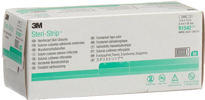 Immagine prodotto 3M 6x38mm weiss verstärkt (300 x)