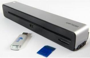 Image du produit Iris IRIScan Anywhere 2