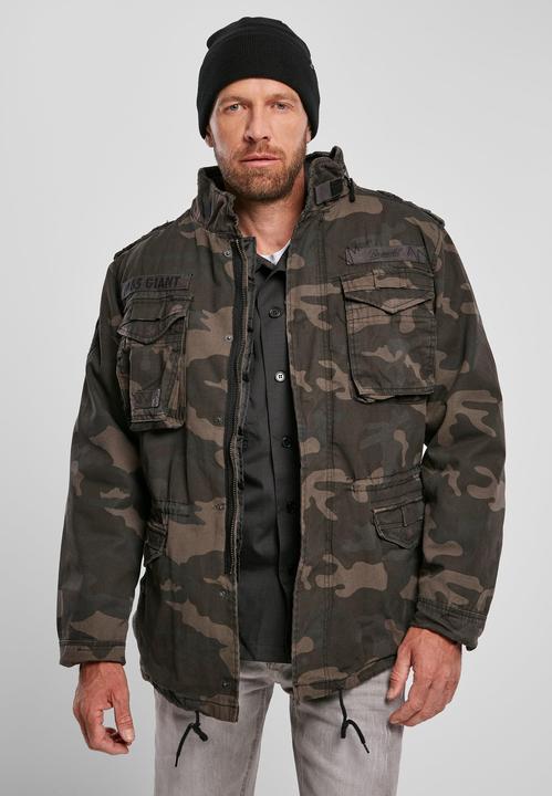 Immagine prodotto Brandit Giacca M-65 Giant (S)